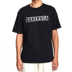 RVCA Ransom T-Shirt