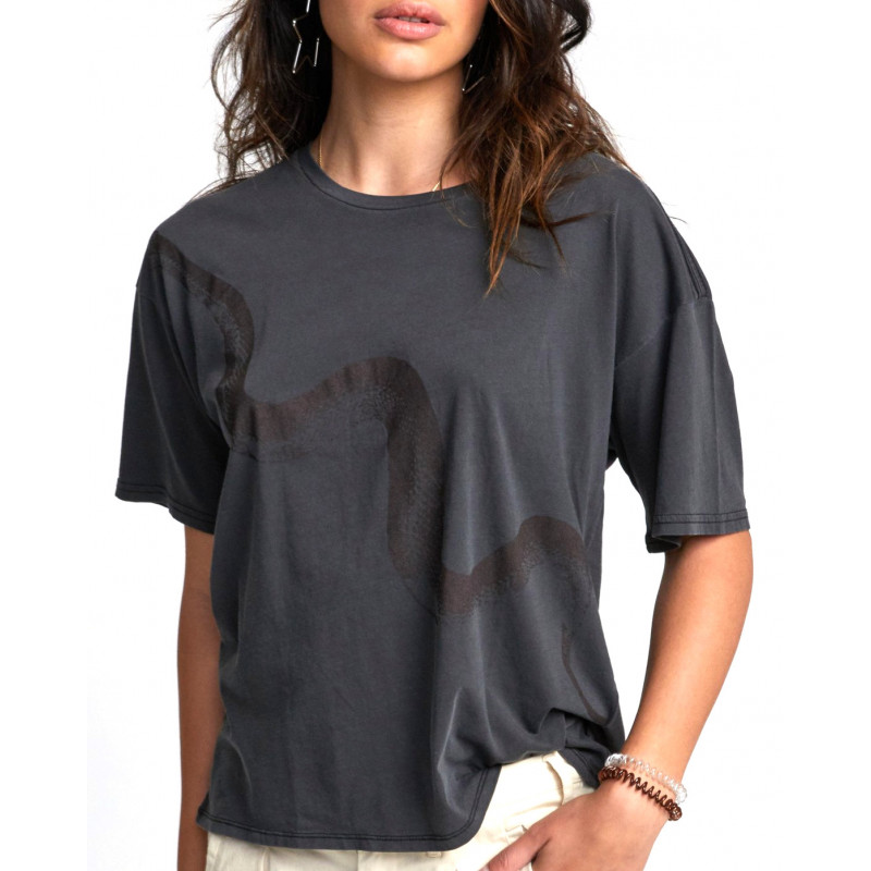 RVCA Serpent Women's T-shirt