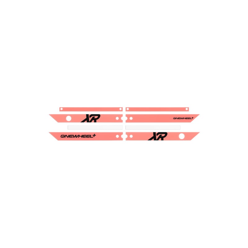 Onewheel XR Rail Guards Onewheel XR Rail Guards