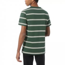 Vans Sixty Sixers Stripe T-Shirt