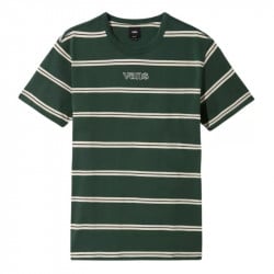 Vans Sixty Sixers Stripe T-Shirt