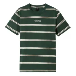 Vans Sixty Sixers Stripe T-Shirt