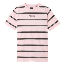 Vans Sixty Sixers Stripe T-Shirt