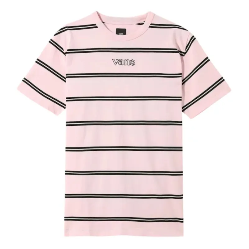 Vans Sixty Sixers Stripe T-Shirt