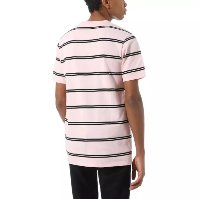 Vans Sixty Sixers Stripe T-Shirt