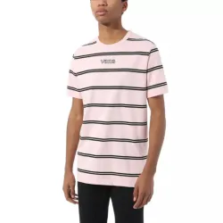 Vans Sixty Sixers Stripe T-Shirt