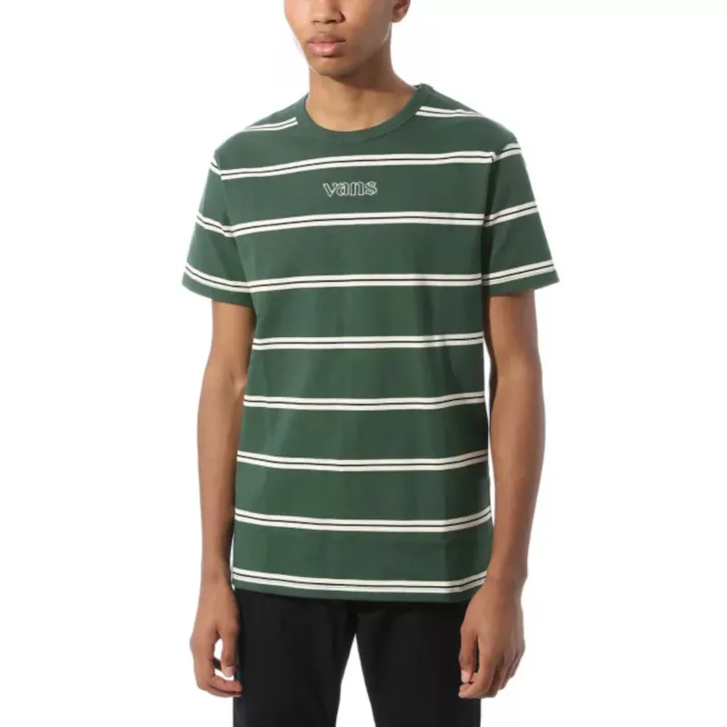 Vans Sixty Sixers Stripe T-Shirt