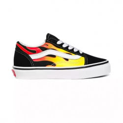 Vans Old Skool Kids Chaussures