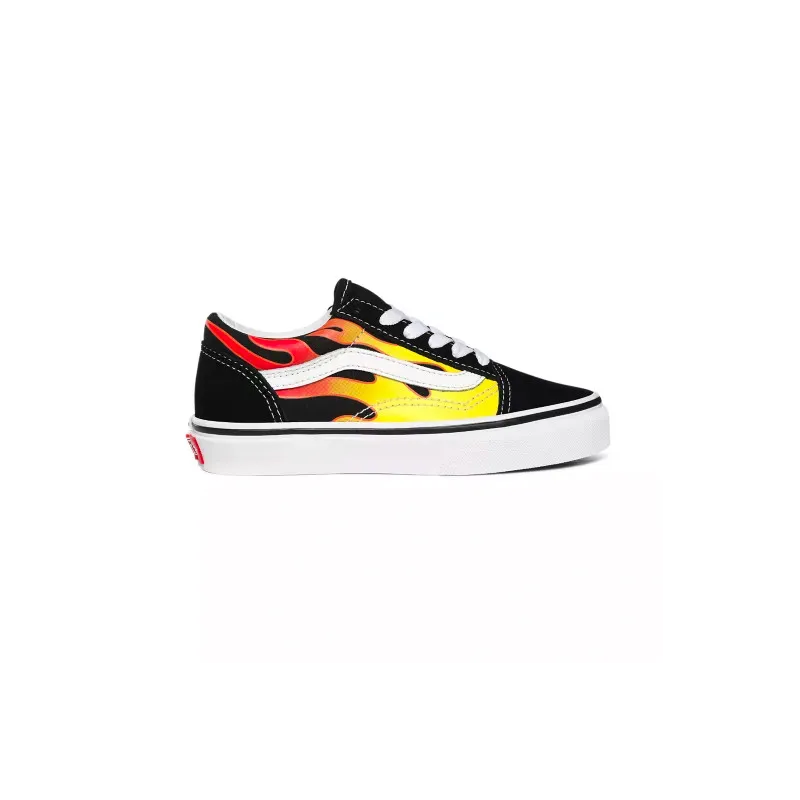 Vans Old Skool Kids Zapatillas