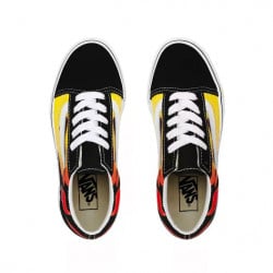 Vans Old Skool Kids Shoes