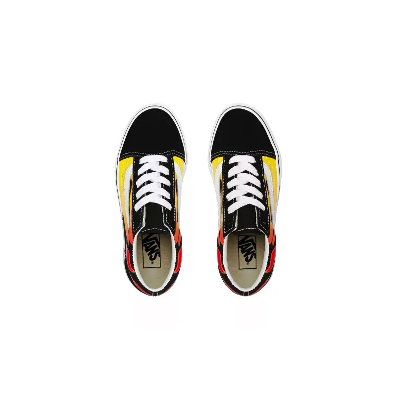 Vans Old Skool Kids Shoes