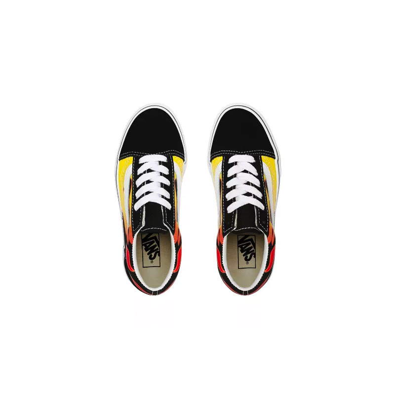 Vans Old Skool Kids Zapatillas