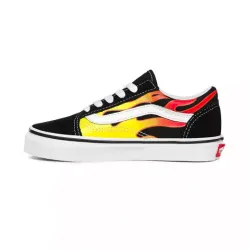 Vans Old Skool Kids Shoes