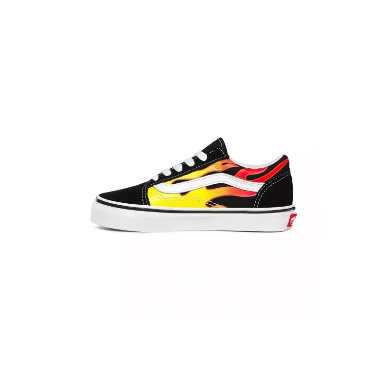 Vans Old Skool Kids Zapatillas