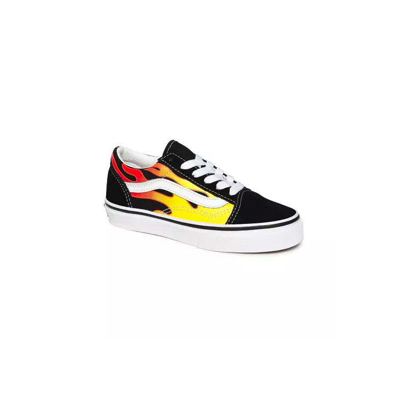 Vans Old Skool Kids Zapatillas