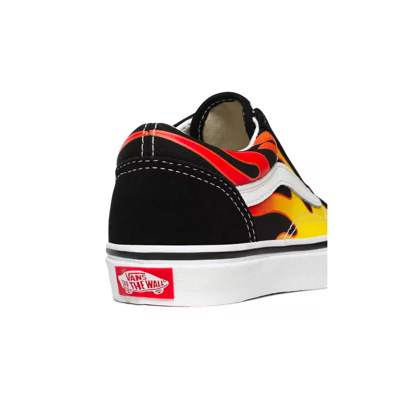 Vans Old Skool Kids Zapatillas