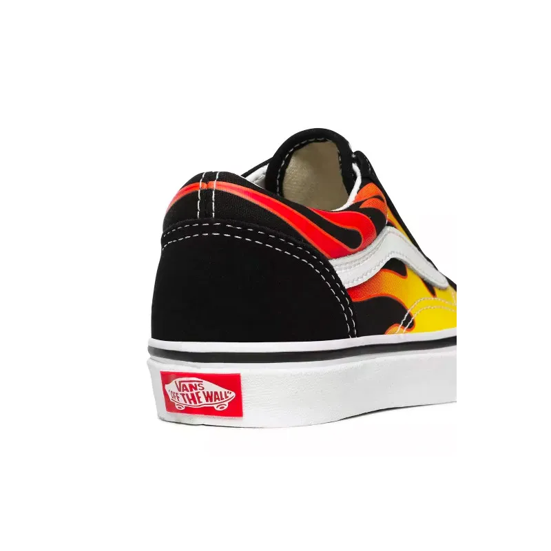 Vans Old Skool Kids Zapatillas