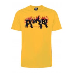 Thrasher Crows T-Shirt