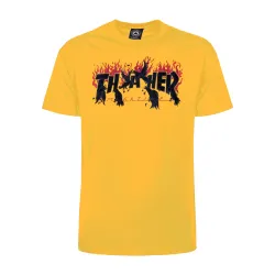 Thrasher Crows T-Shirt