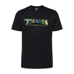 Thrasher Hieroglyphic T-Shirt