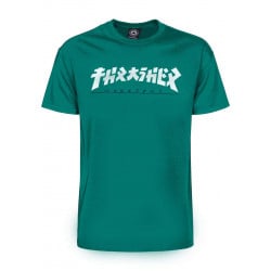 Thrasher Godzilla T-Shirt