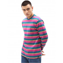 Dickies Latonia Longsleeve Striped