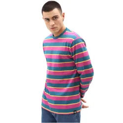 Dickies Latonia Longsleeve Striped