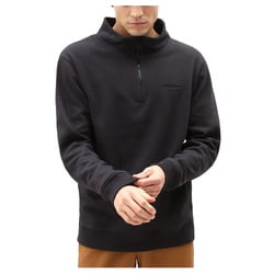 Dickies Waggaman Quarter Zip-Hoodie