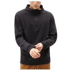 Dickies Waggaman Quarter Zip-Hoodie