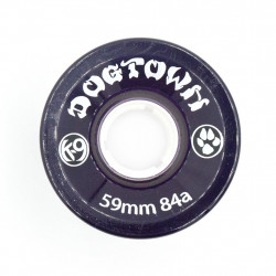 Dogtown K-9 Cruiser 59mm 84a Roues