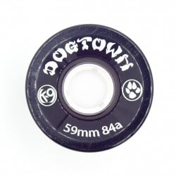 Dogtown K-9 Cruiser 59mm 84a Ruote