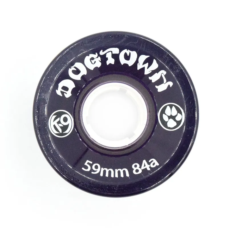 Dogtown K-9 Cruiser 59mm 84a Ruote