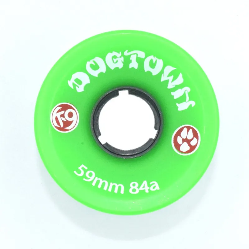 Dogtown K-9 Cruiser 59mm 84a Wielen