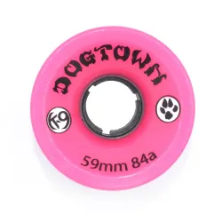Dogtown K-9 Cruiser 59mm 84a Rollen