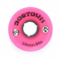 Dogtown K-9 Cruiser 59mm 84a Ruedas