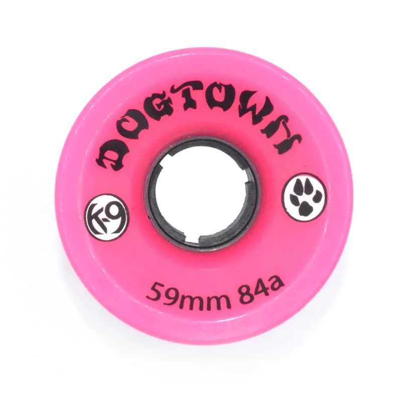 Dogtown K-9 Cruiser 59mm 84a Rollen