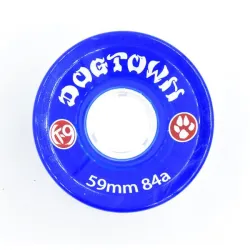Dogtown K-9 Cruiser 59mm 84a Wielen