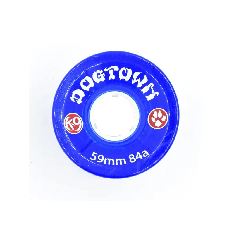 Dogtown K-9 Cruiser 59mm 84a Wielen