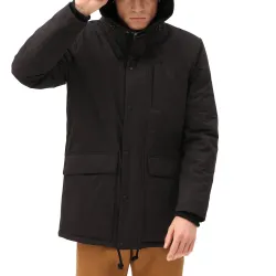 Dickies Olla Fishtail Parka