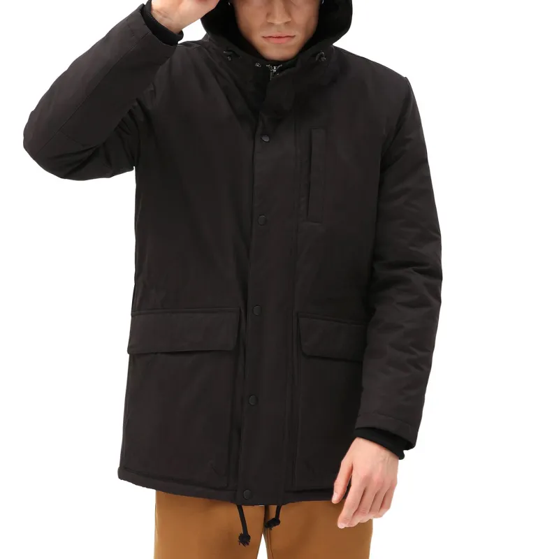 Dickies Olla Fishtail Parka