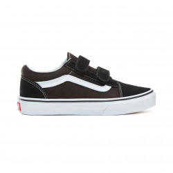 Vans Old Skool V Kids Scarpe