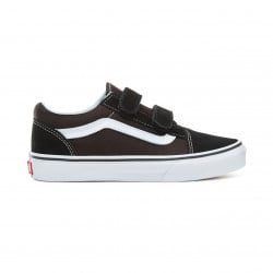 Vans Old Skool V Kids Shoes