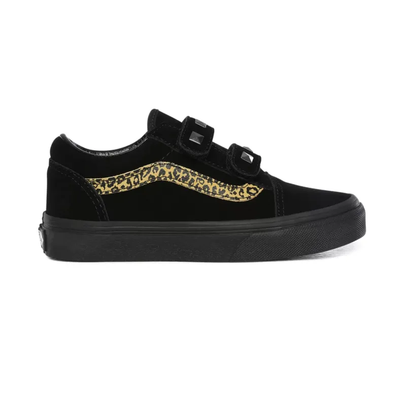 Vans Old Skool V Toddler Schoenen