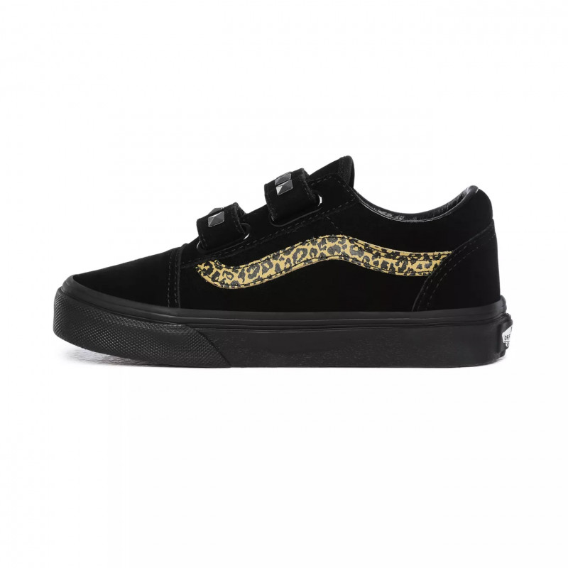 Vans Old Skool V Toddler Scarpe