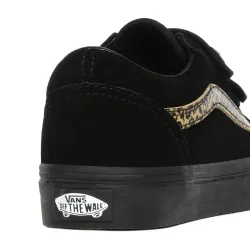 Vans Old Skool V Toddler Shoes