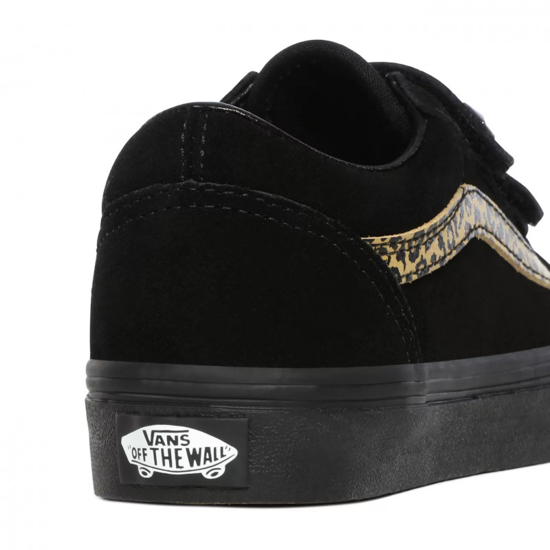 Vans Old Skool V Toddler Scarpe