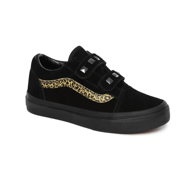 Vans Old Skool V Toddler Scarpe