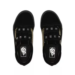 Vans Old Skool V Toddler Schoenen
