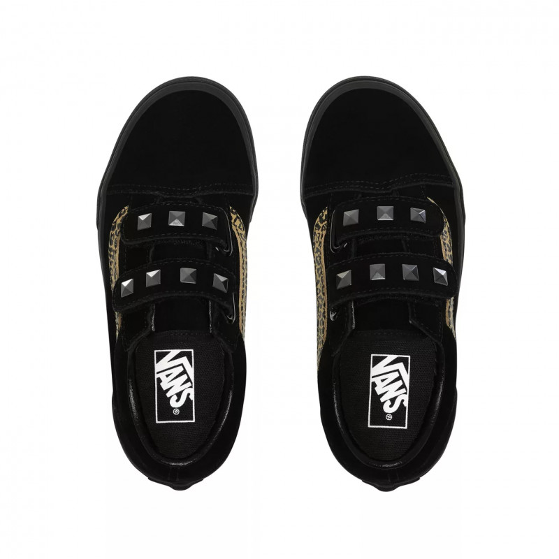 Vans Old Skool V Toddler Scarpe