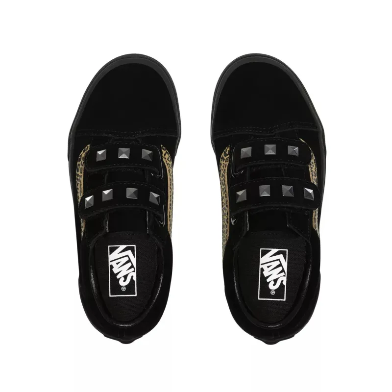 Vans Old Skool V Toddler Scarpe